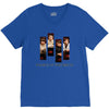 panic at the disco V-Neck Tee