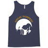 great pumpkin (2) Tank Top