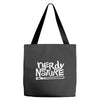 you down with it Tote Bags