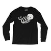 baby gothic Long Sleeve Shirts