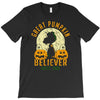 great pumpkin believer T-Shirt