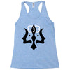 rudra Racerback Tank