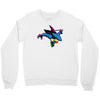 san jose street sharks Crewneck Sweatshirt