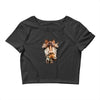 Zurafa Crop Top