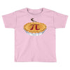 pi Toddler T-shirt