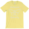 not so social butterfly T-Shirt