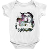 astral ark Baby Onesie