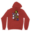 not money not life Unisex Hoodie
