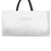 future ex mother in law Weekender Totes