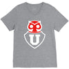 universidad de futbol V-Neck Tee