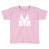 die antwoord ii new Toddler T-shirt