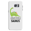 Sister Saurus Samsung Galaxy S7