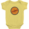 fahrie77 Baby Bodysuit