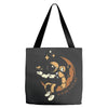 Do You Want To Go To Space Tote Bags