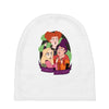 spell on you Baby Beanies