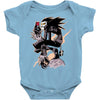 ryuk Baby Bodysuit