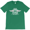 i have two titles dad and stepdad T-Shirt