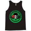 silver shamrock novelties Tank Top