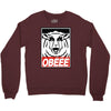 obeee Crewneck Sweatshirt