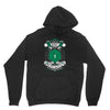 Natural 1   Orc Green Edition Unisex Hoodie