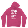 May The Odds Be Ever In Your Favour Unisex Hoodie