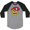 hhaa 3/4 Sleeve Shirt