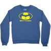 buttman Crewneck Sweatshirt