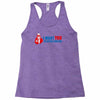 you english best trending Racerback Tank