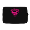 supermom Laptop sleeve