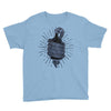 poison proof Youth Tee