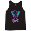 deep space Tank Top
