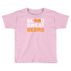 blood sweat Toddler T-shirt