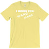 car work T-Shirt