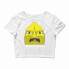 Unacceptable Crop Top