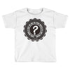 Not Bad Toddler T-shirt