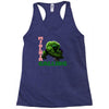 mjolnir calling Racerback Tank
