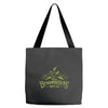 three broomsticks Tote Bags