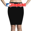 limp bizkit logo Pencil Skirts