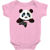 Gamer Panda Baby Bodysuit