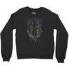 pirate rust Crewneck Sweatshirt