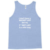 fucket list Tank Top