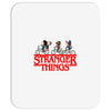 stranger things new logo Mousepad