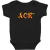 age ace Baby Bodysuit