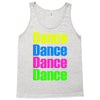 dance dance Tank Top