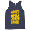 Winner Winner Chicken Dinner Tank Top