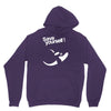 save yourself Unisex Hoodie