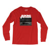 asking alexandria stand up and scream metalcore parkway drive Long Sleeve Shirts