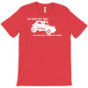 buggy wie aus dem film zwei wie pech T-Shirt
