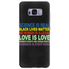 kindness is everything Samsung Galaxy S8 Plus Case