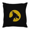 chocobo final fantasy tee chokobo t ds wii ps Throw Pillow